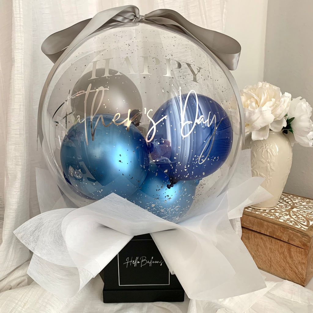 Bubble Balloon