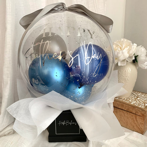Bubble Balloon