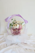 Lavender Flower Balloon