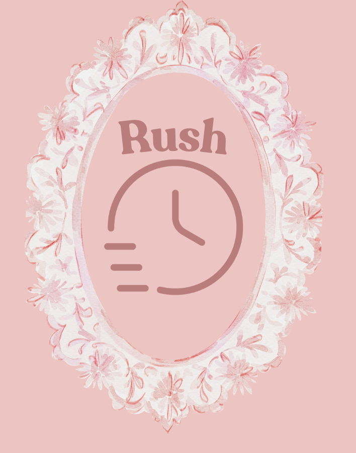 Rush Order