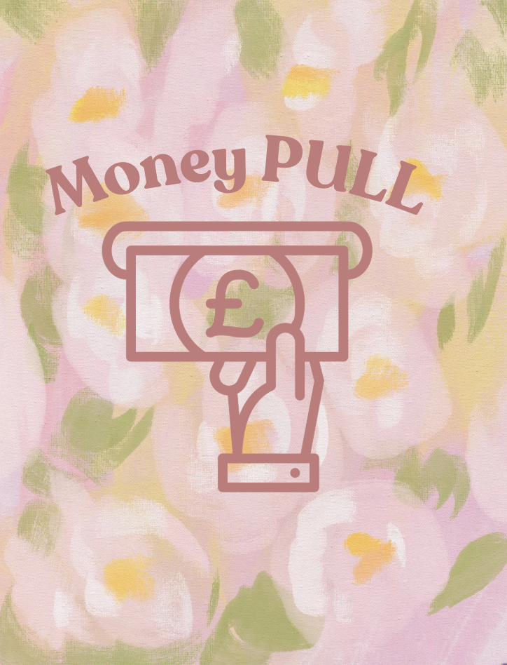 Money Pull