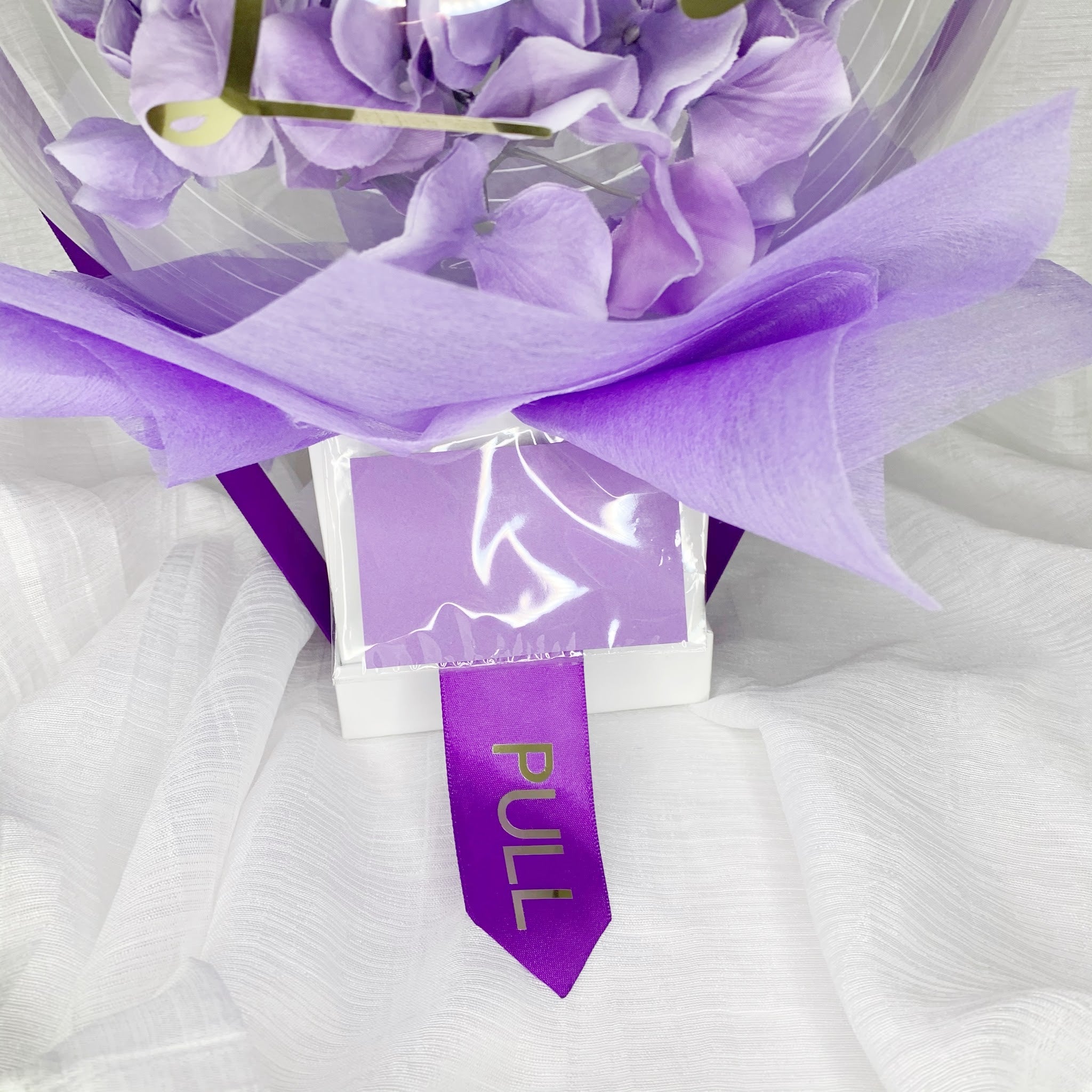 Gift Card Holder